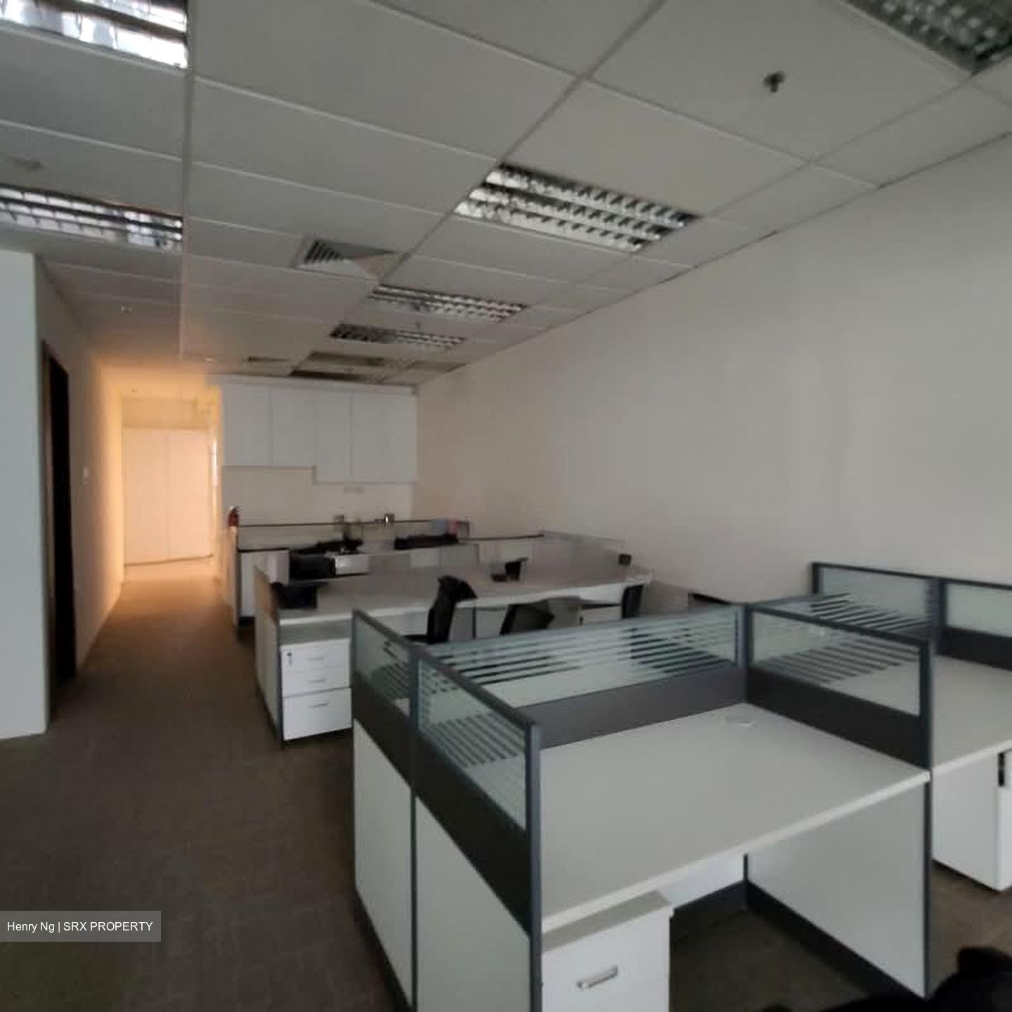 Sif Building (D1), Office #538685241